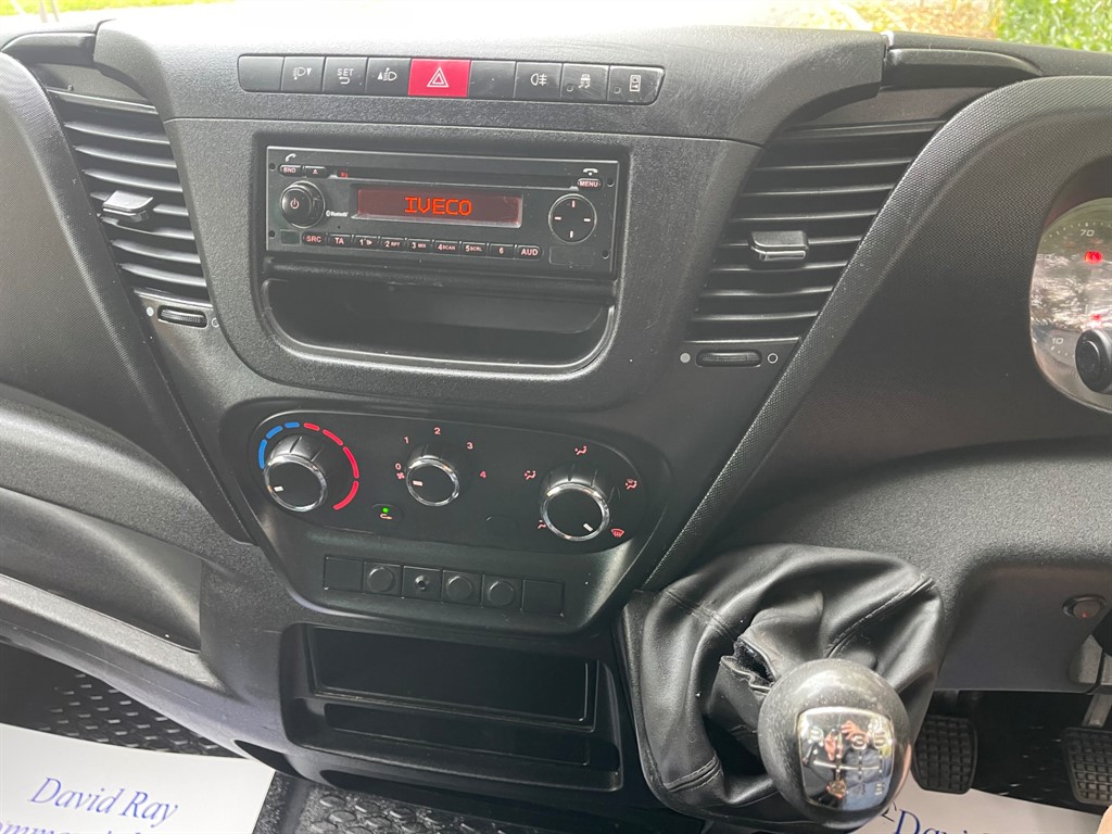 Used Iveco Daily 2015 for sale - 76204066: Photo 15