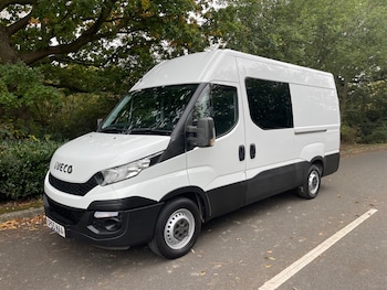 Iveco - Daily
