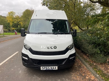 Used Iveco Daily 2015 for sale - 76204066: Photo