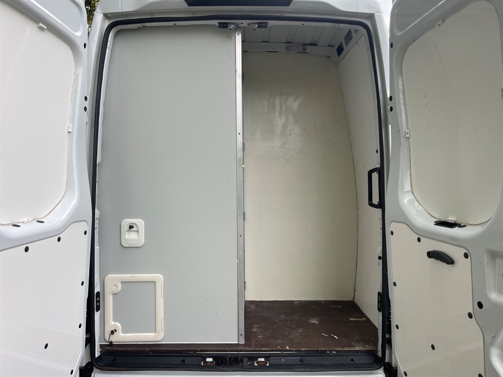 Used Iveco Daily 2015 for sale - 76204066: Photo 6