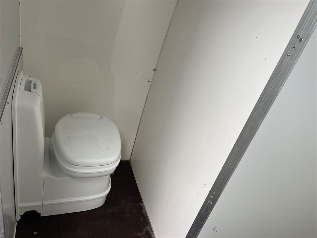 Used Iveco Daily 2015 for sale - 76204066: Photo 7