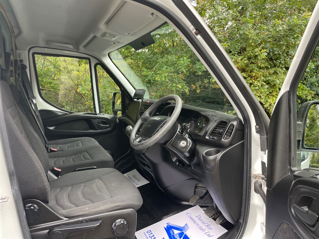 Used Iveco Daily 2015 for sale - 76204066: Photo 8