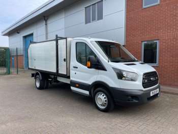 Used Ford Transit 2018 for sale - 74548091: Photo