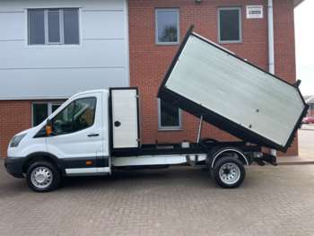 Used Ford Transit 2018 for sale - 74548091: Photo