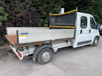Used Peugeot Boxer 2014 for sale - 75570710: Photo