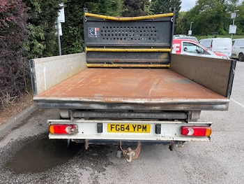Used Peugeot Boxer 2014 for sale - 75570710: Photo