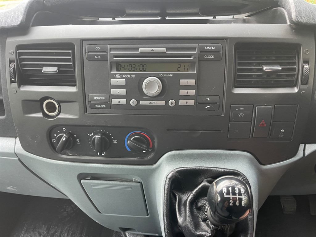 Used Ford Transit 2012 for sale - 76362003: Photo 11