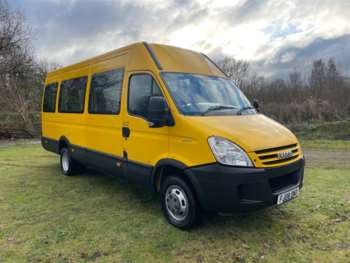 Used Iveco Daily 2008 for sale - 69463748: Photo