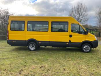 Used Iveco Daily 2008 for sale - 69463748: Photo