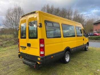 Used Iveco Daily 2008 for sale - 69463748: Photo
