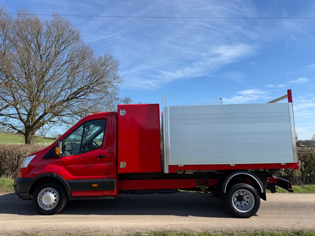 Used Ford Transit 2015 for sale - 77928019: Photo 10