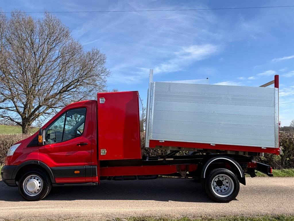 Used Ford Transit 2015 for sale - 77928019: Photo 13