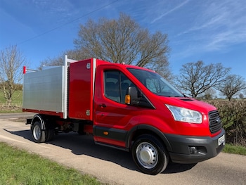 Used Ford Transit 2015 for sale - 77928019: Photo