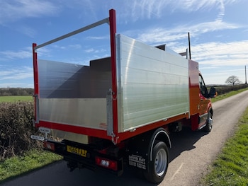 Used Ford Transit 2015 for sale - 77928019: Photo