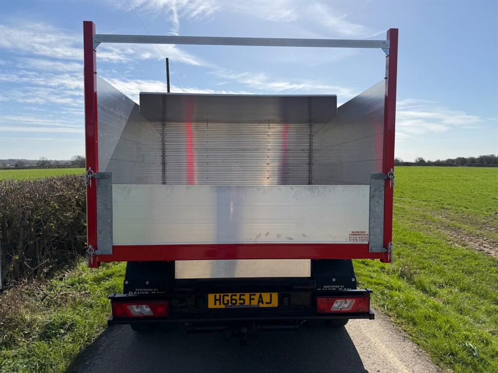 Used Ford Transit 2015 for sale - 77928019: Photo 5