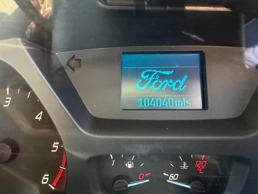 Used Ford Transit 2015 for sale - 77928019: Photo 7