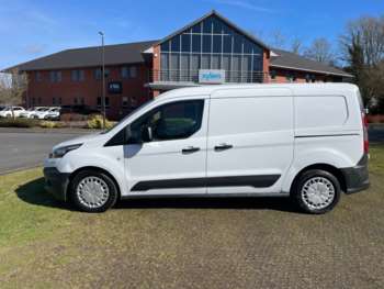 Used Ford Transit Connect 2015 for sale - 74175917: Photo