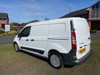 Used Ford Transit Connect 2015 for sale - 74175917: Photo