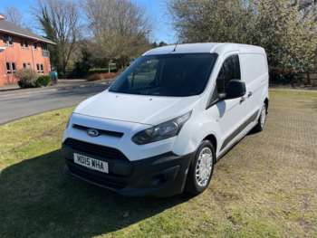 Used Ford Transit Connect 2015 for sale - 74175917: Photo