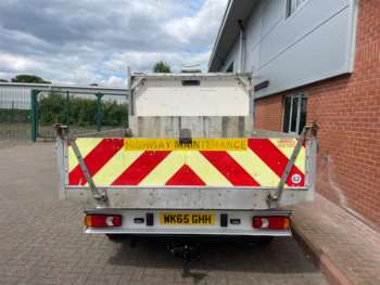Used Peugeot Boxer 2015 for sale - 75073417: Photo