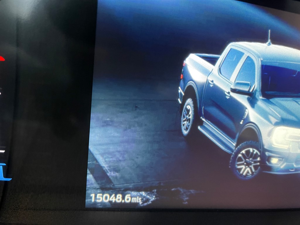 Used Ford Ranger 2023 for sale - 77326554: Photo 10