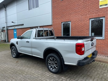 Used Ford Ranger 2023 for sale - 77326554: Photo