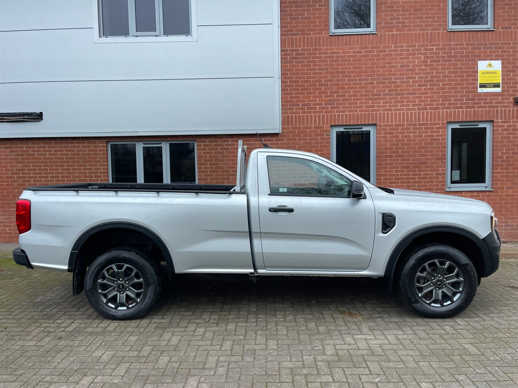 Used Ford Ranger 2023 for sale - 77326554: Photo 5