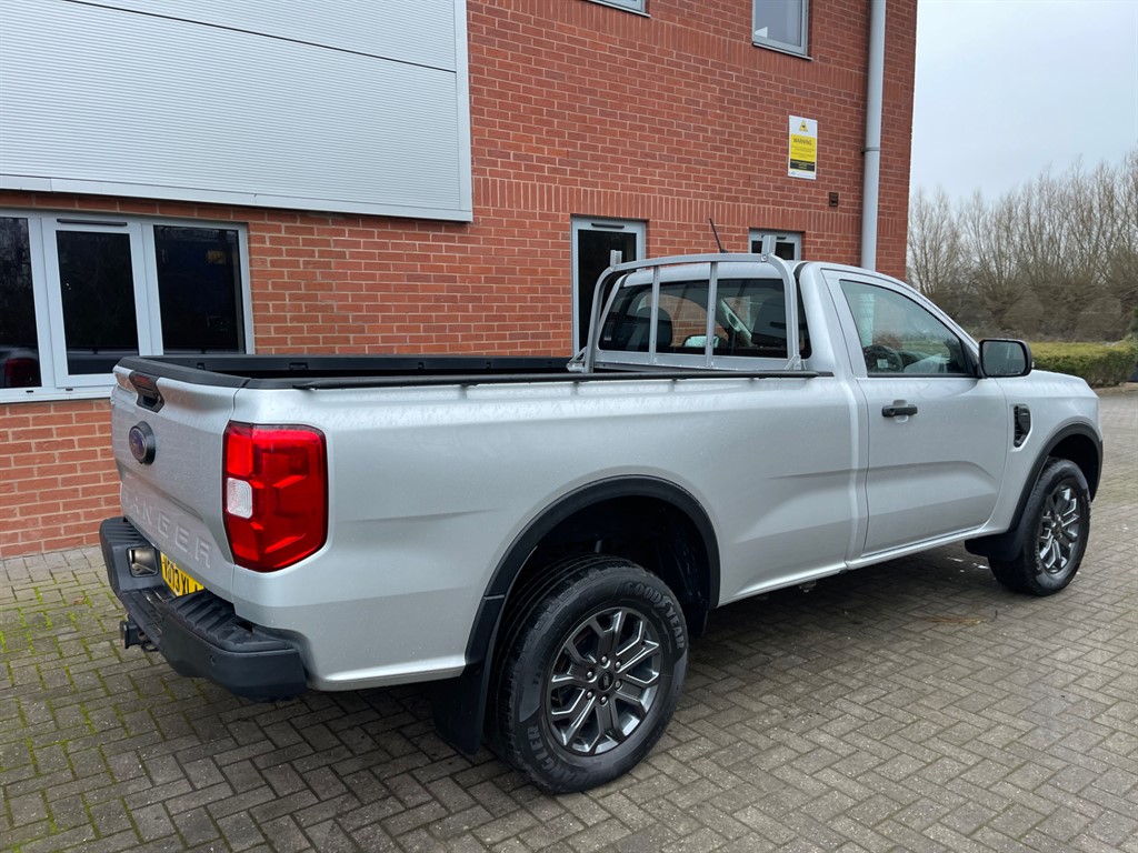 Used Ford Ranger 2023 for sale - 77326554: Photo 6