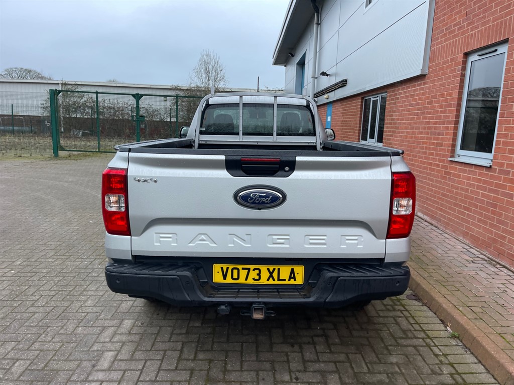 Used Ford Ranger 2023 for sale - 77326554: Photo 7