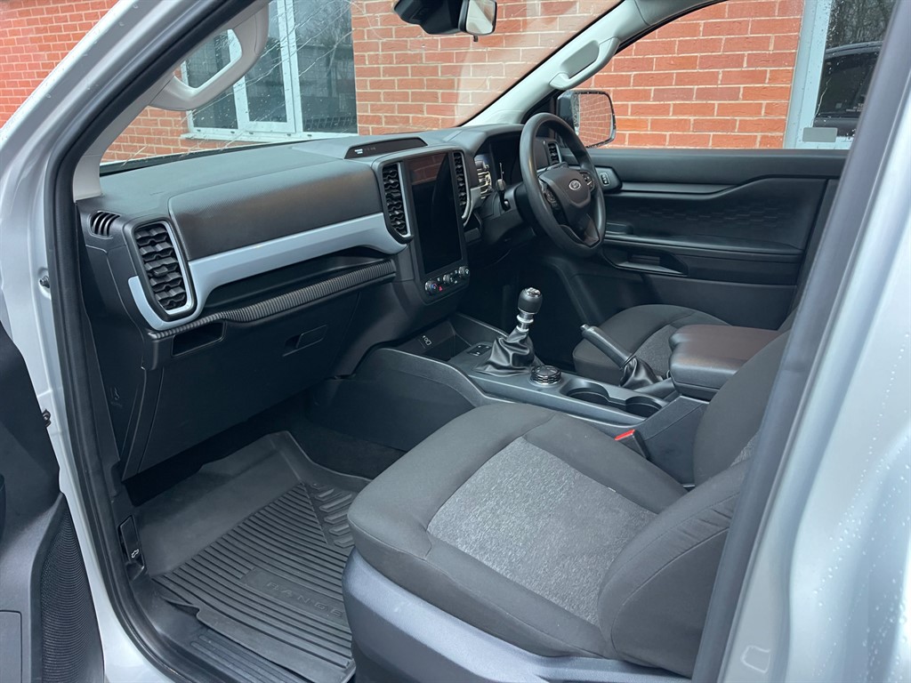 Used Ford Ranger 2023 for sale - 77326554: Photo 8