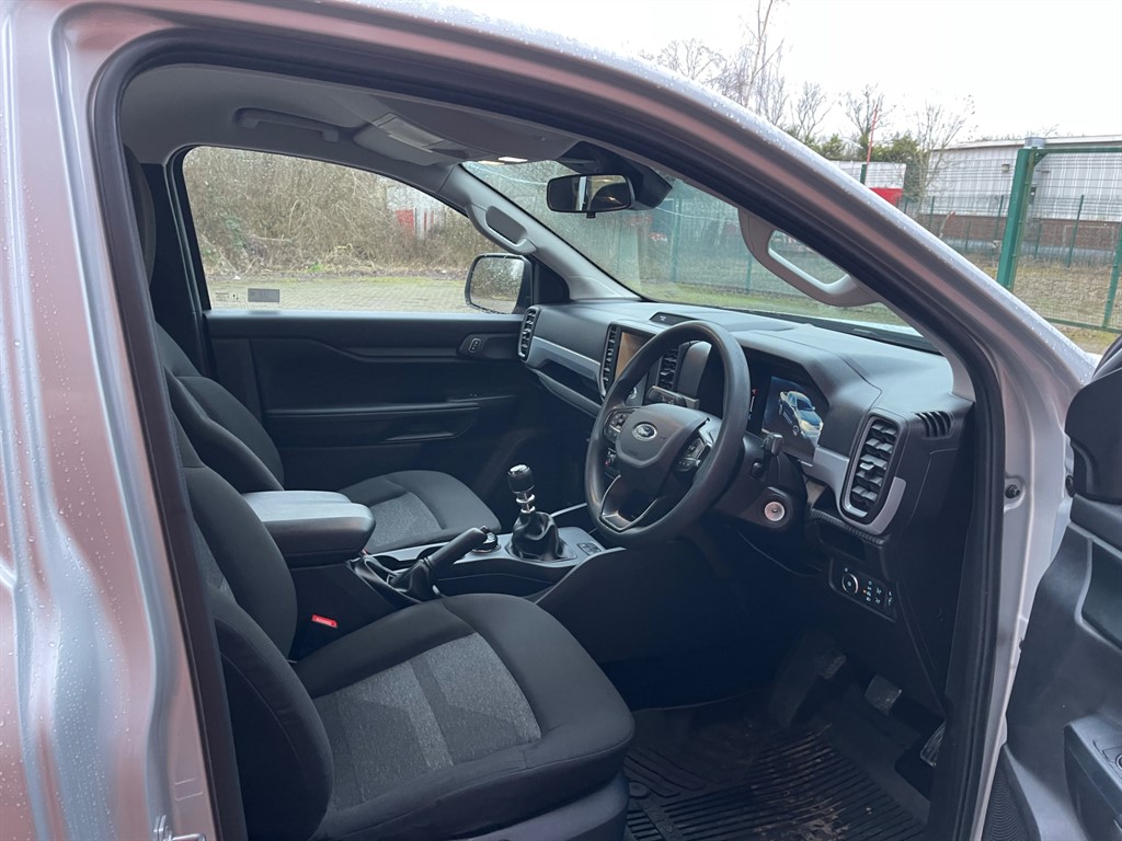 Used Ford Ranger 2023 for sale - 77326554: Photo 9