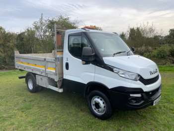Used Iveco Daily 2015 for sale - 68860873: Photo