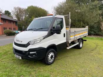 Used Iveco Daily 2015 for sale - 68860873: Photo