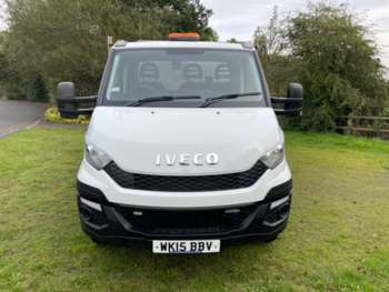 Used Iveco Daily 2015 for sale - 68860873: Photo