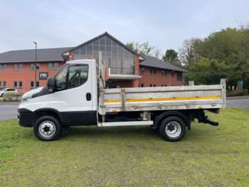 Used Iveco Daily 2015 for sale - 68860873: Photo