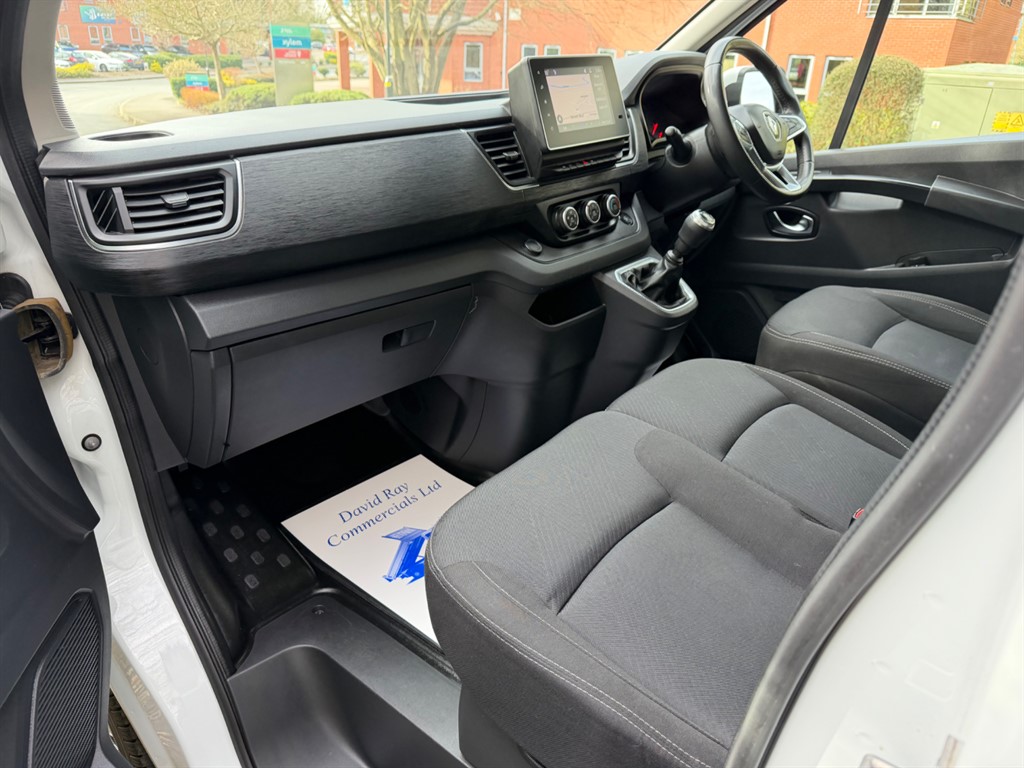 Used Renault Trafic 2024 for sale - 78049944: Photo 11