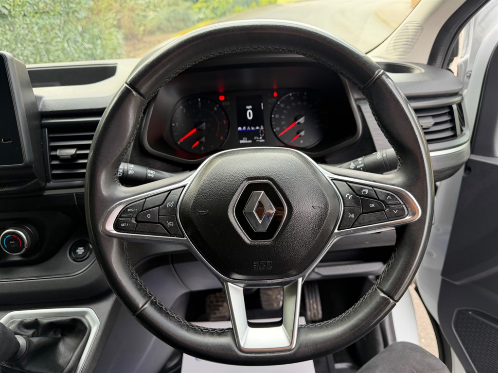 Used Renault Trafic 2024 for sale - 78049944: Photo 13