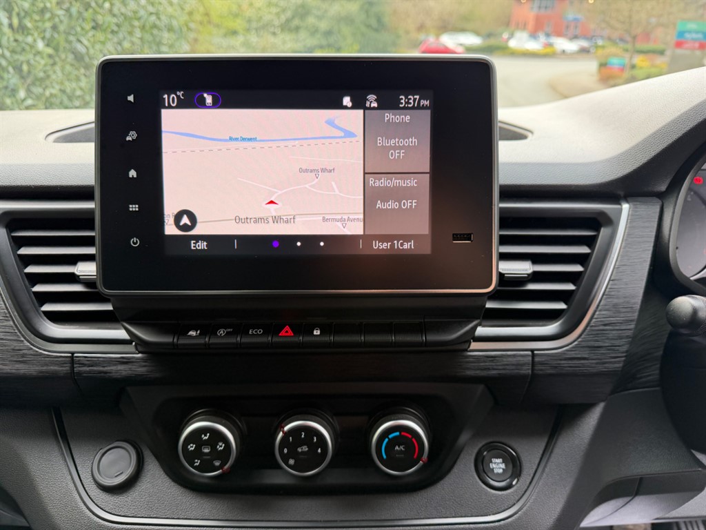 Used Renault Trafic 2024 for sale - 78049944: Photo 15