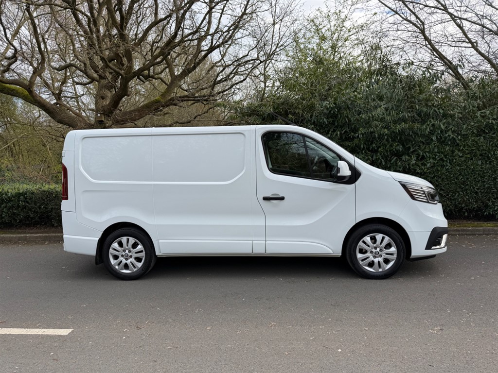 Used Renault Trafic 2024 for sale - 78049944: Photo 4