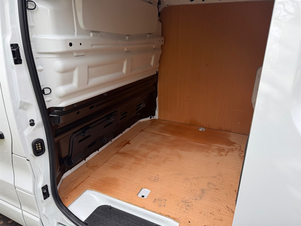 Used Renault Trafic 2024 for sale - 78049944: Photo 9