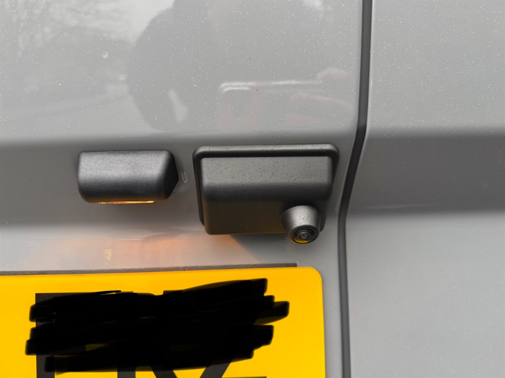 Used Ford Transit Custom 2025 for sale - 77885656: Photo 14