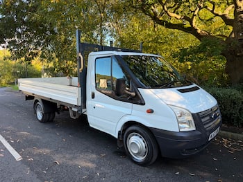 Used Ford Transit 2013 for sale - 79849270: Photo