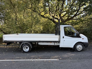 Used Ford Transit 2013 for sale - 79849270: Photo
