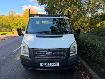 Used Ford Transit 2013 for sale - 79849270: Photo