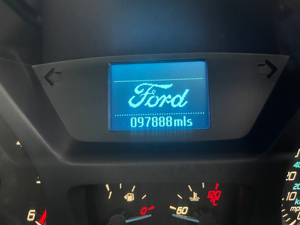 Used Ford Transit 2015 for sale - 77010647: Photo 11