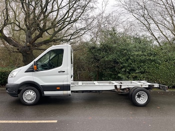 Used Ford Transit 2015 for sale - 77010647: Photo