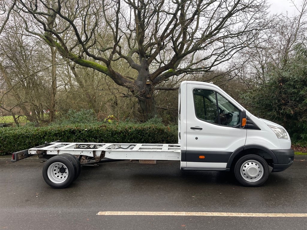 Used Ford Transit 2015 for sale - 77010647: Photo 6