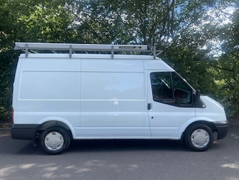Used Ford Transit 2013 for sale - 75571875: Photo