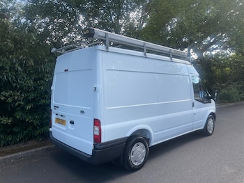 Used Ford Transit 2013 for sale - 75571875: Photo