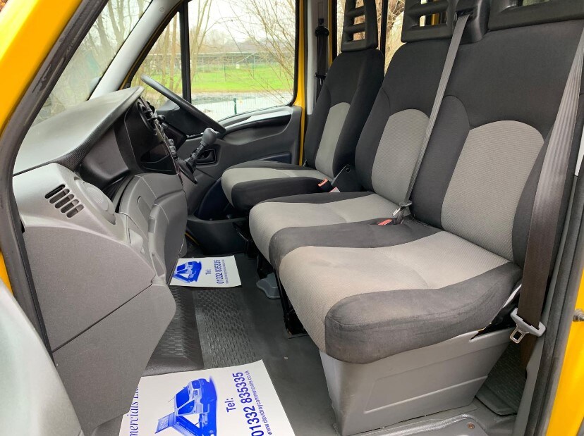 Used Iveco Daily 2014 for sale - 78042379: Photo 5